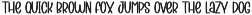 Simple Moment | Script Font preview