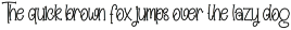 Baby Groovy | Script Font preview