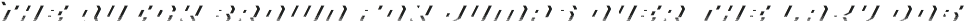 Dither Byte Shadow otf (400) Sample