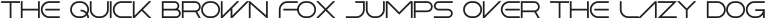 Oura Regular otf (400) Sample