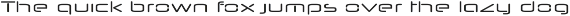 Vortexon font-Regular-066-25 preview