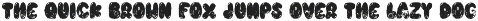 Summer Fruity-PNG fonts preview