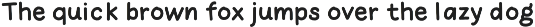 Wonder Nature - Monoline Font Duo preview