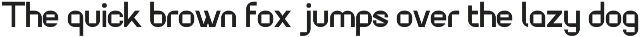 Digittal Logo Sans Font preview