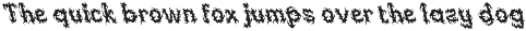 CS Vampire – Black Metal Font preview