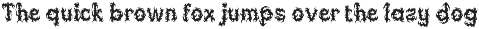 CS Vampire – Black Metal Font preview