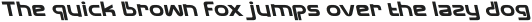 CS Vision Reverse Italic otf (400) Sample