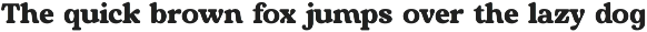 Sunday Breaks - Modern Retro Serif preview