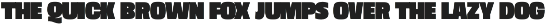Kanzelta - Bold Sans Serif Fonts preview