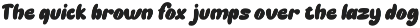 Gummy Child - Cute Bubble Font preview