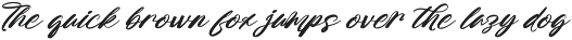 Outhlyn Funtica Bold Handwritten preview