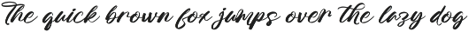 Outhlyn Funtica Bold Handwritten preview