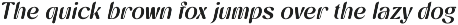 Mulinar Rounded preview