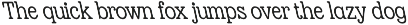 CS Wagner – Modern Font preview