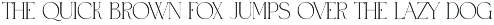 Vamos Unique Serif Typeface preview