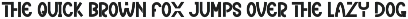 Designer Alphabet preview
