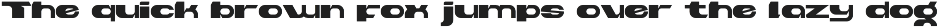 Bygen – Modern Display Font preview