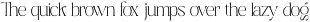 Bolight - Serif Display Font preview