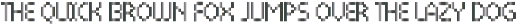 Gerdox – Pixelated Futuristic preview
