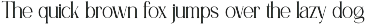 Billande || Stylish Serif Font preview