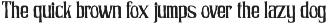 Mistery Destopa || Horor Serif Font preview
