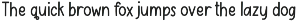 Pink Sunflower Font preview