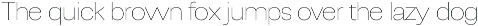Degitan font preview
