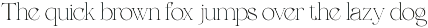 Belarose - Modern Elegant Serif preview