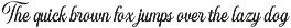 Monthly Activity Script preview