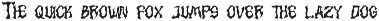 Black Chant - Black Letter Font preview