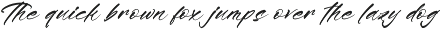 Minute Elegant preview