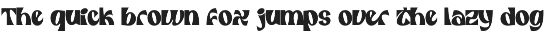Kagura Display Font font preview