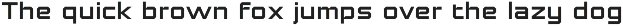 Gasterol - Industrial Display Fonts preview