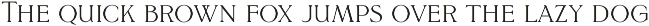 Westbin - Vintage Serif Fonts preview