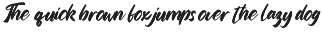 Helva Ventura Font Duo Sans Script preview
