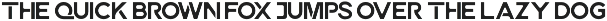 Matrix World Font Duo Sans Script preview