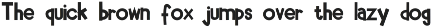 Glammoji font-Regular-078-25 preview