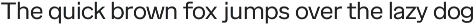 Binoma; 16 Grotesk Sans Fonts preview