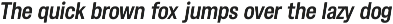 Gibstone; 16 Condensed Sans Fonts preview