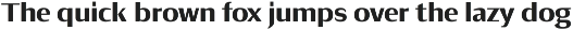 Luvian; Elegant Font Family preview