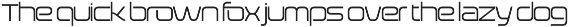 Futuristic Sport Font Bundle preview