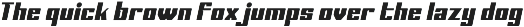 Futuristic Sport Font Bundle preview