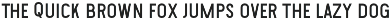 Futuristic Sport Font Bundle preview