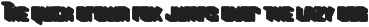 Cyber Techno - Modern Logo Font preview