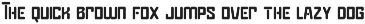 Cyber Techno - Modern Logo Font preview