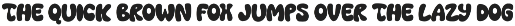 Summer Baseball is Groovy font duo preview