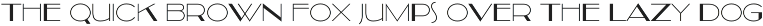 Gatsby Nights - Art Deco Typeface preview