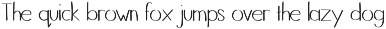 LaSans - A Handwritten Font preview