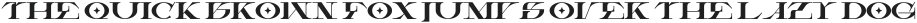 Revellix otf (400) Sample
