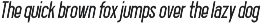Mandey - Condensed Family Font preview